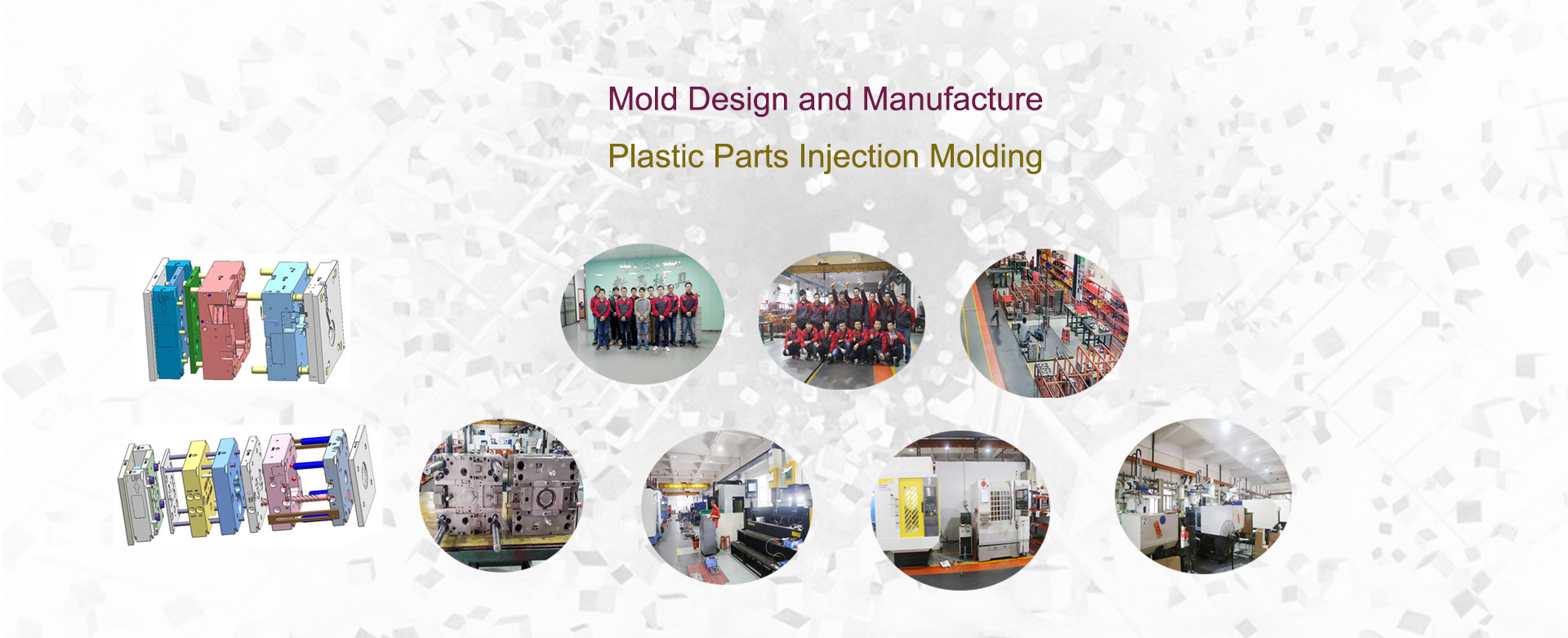 Palstic  Injection Molding