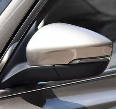 Los requisitos de montaje / material / apariencia del espejo retrovisor del automóvil se resuelven completamente